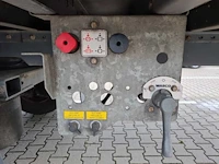 2021 talson distri trailer / oplegger - afbeelding 11 van  12
