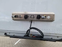 2021 talson distri trailer / oplegger - afbeelding 12 van  12