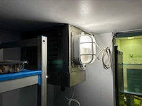 2021 tefcold kcel212120 koelcel - afbeelding 3 van  10