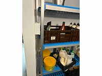 2021 tefcold kcel212120 koelcel - afbeelding 9 van  10