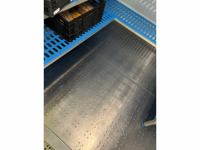 2021 tefcold kcel212120 koelcel - afbeelding 10 van  10