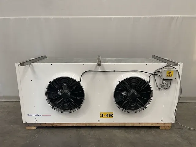 2021 thermokey koelmotor - afbeelding 1 van  11