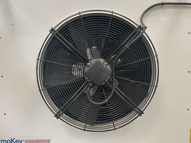 2021 thermokey koelmotor - afbeelding 4 van  11