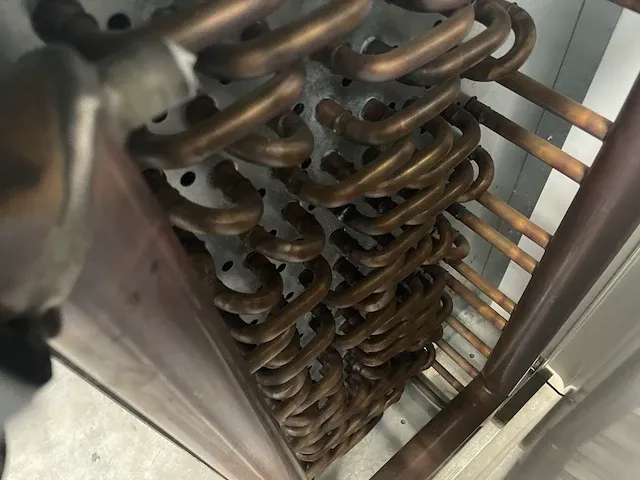 2021 thermokey koelmotor - afbeelding 7 van  11