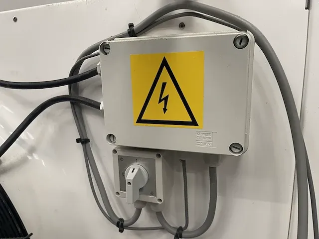 2021 thermokey koelmotor - afbeelding 9 van  11