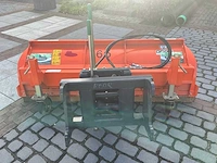 2021 tobroco sk 200 sneeuwschuiver - afbeelding 2 van  9