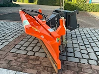 2021 tobroco sk 200 sneeuwschuiver - afbeelding 3 van  9