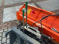 2021 tobroco sk 200 sneeuwschuiver - afbeelding 6 van  9