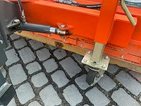 2021 tobroco sk 200 sneeuwschuiver - afbeelding 7 van  9