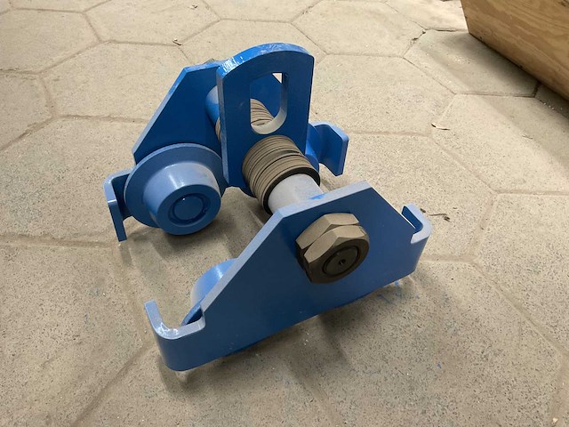 2021 torso pt20 loopkat - afbeelding 2 van  3