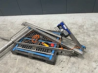 2021 torso winch hco200e zwenkarmkraan - afbeelding 2 van  6