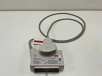 2021 toshiba pvt-375bt ultrasound transducer - afbeelding 1 van  2