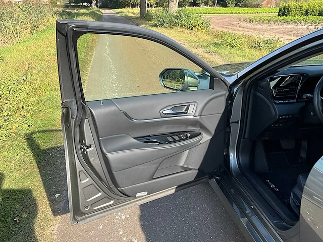 2021 toyota mirai 2 xle executive personenauto s-920-pz - afbeelding 14 van  36