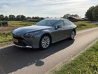 2021 toyota mirai 2 xle executive personenauto s-920-pz - afbeelding 1 van  36