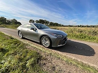 2021 toyota mirai 2 xle executive personenauto s-920-pz - afbeelding 7 van  36