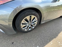 2021 toyota mirai 2 xle executive personenauto s-920-pz - afbeelding 9 van  36