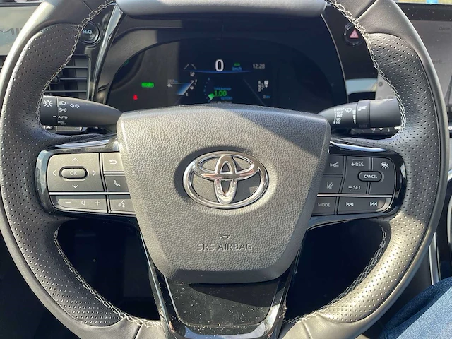 2021 toyota mirai 2 xle executive personenauto s-920-pz - afbeelding 3 van  23