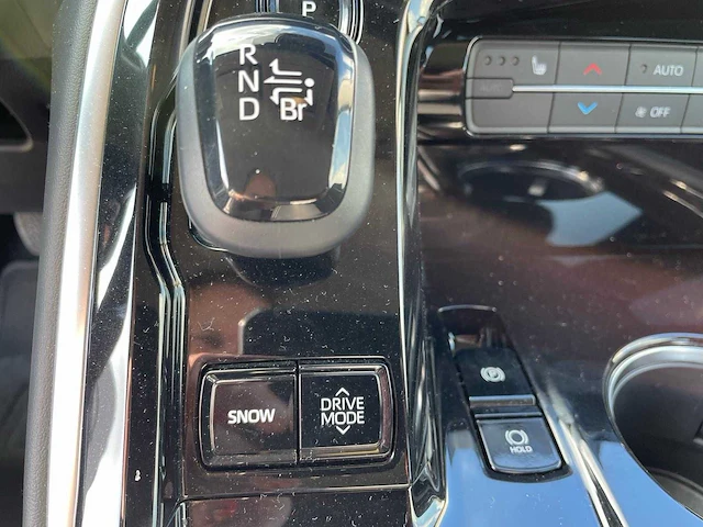 2021 toyota mirai 2 xle executive personenauto s-920-pz - afbeelding 5 van  23