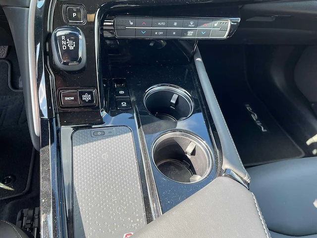 2021 toyota mirai 2 xle executive personenauto s-920-pz - afbeelding 6 van  23