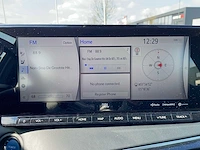 2021 toyota mirai 2 xle executive personenauto s-920-pz - afbeelding 10 van  23