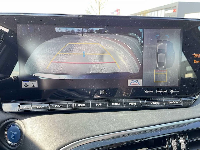 2021 toyota mirai 2 xle executive personenauto s-920-pz - afbeelding 11 van  23
