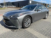 2021 toyota mirai 2 xle executive personenauto s-920-pz - afbeelding 1 van  23