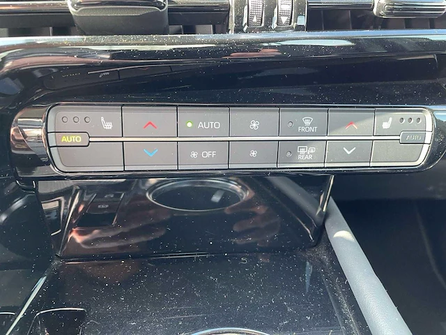 2021 toyota mirai 2 xle executive personenauto s-920-pz - afbeelding 13 van  23