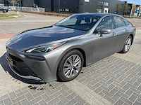 2021 toyota mirai 2 xle executive personenauto s-920-pz - afbeelding 16 van  23