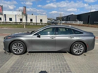 2021 toyota mirai 2 xle executive personenauto s-920-pz - afbeelding 12 van  23
