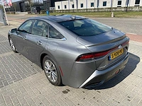 2021 toyota mirai 2 xle executive personenauto s-920-pz - afbeelding 17 van  23