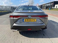 2021 toyota mirai 2 xle executive personenauto s-920-pz - afbeelding 18 van  23