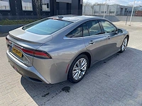 2021 toyota mirai 2 xle executive personenauto s-920-pz - afbeelding 19 van  23