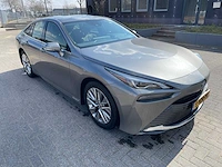 2021 toyota mirai 2 xle executive personenauto s-920-pz - afbeelding 21 van  23