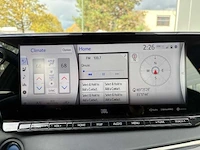 2021 toyota mirai 2 xle executive personenauto s-920-pz - afbeelding 3 van  44