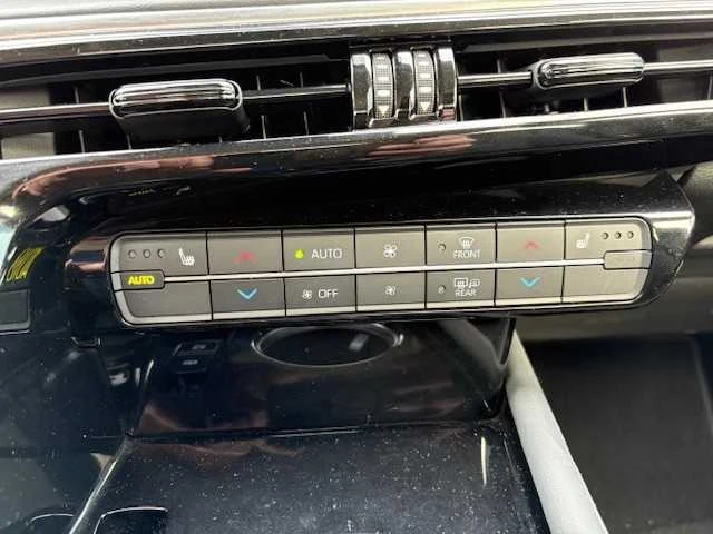 2021 toyota mirai 2 xle executive personenauto s-920-pz - afbeelding 4 van  44