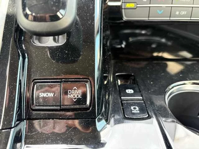 2021 toyota mirai 2 xle executive personenauto s-920-pz - afbeelding 5 van  44