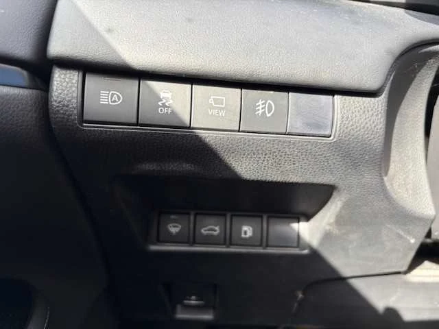 2021 toyota mirai 2 xle executive personenauto s-920-pz - afbeelding 7 van  44