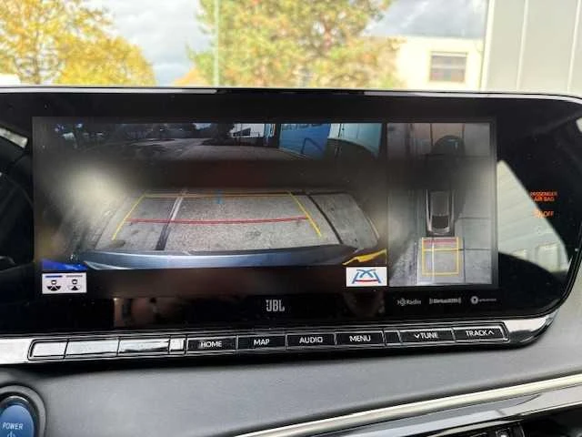 2021 toyota mirai 2 xle executive personenauto s-920-pz - afbeelding 8 van  44