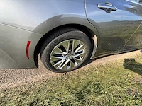 2021 toyota mirai 2 xle executive personenauto s-920-pz - afbeelding 11 van  44