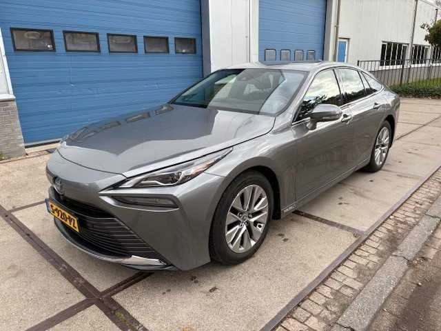 2021 toyota mirai 2 xle executive personenauto s-920-pz - afbeelding 1 van  44