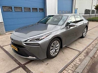 2021 toyota mirai 2 xle executive personenauto s-920-pz - afbeelding 1 van  44