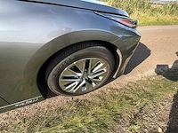 2021 toyota mirai 2 xle executive personenauto s-920-pz - afbeelding 13 van  44