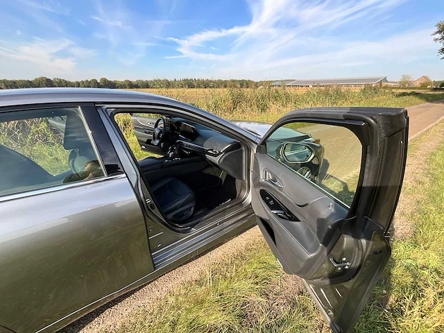 2021 toyota mirai 2 xle executive personenauto s-920-pz - afbeelding 22 van  44