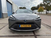2021 toyota mirai 2 xle executive personenauto s-920-pz - afbeelding 12 van  44