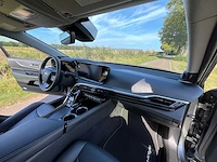 2021 toyota mirai 2 xle executive personenauto s-920-pz - afbeelding 25 van  44