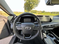 2021 toyota mirai 2 xle executive personenauto s-920-pz - afbeelding 26 van  44