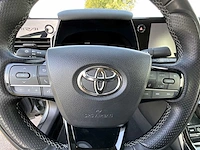 2021 toyota mirai 2 xle executive personenauto s-920-pz - afbeelding 27 van  44