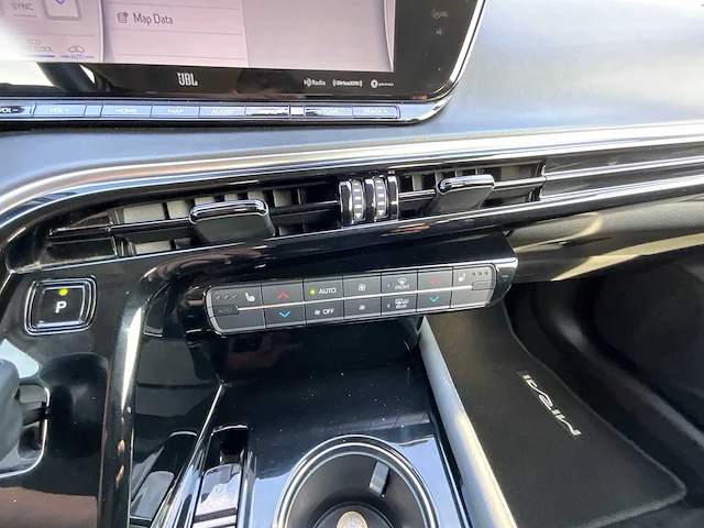 2021 toyota mirai 2 xle executive personenauto s-920-pz - afbeelding 30 van  44