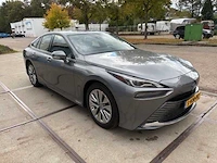 2021 toyota mirai 2 xle executive personenauto s-920-pz - afbeelding 23 van  44