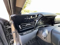 2021 toyota mirai 2 xle executive personenauto s-920-pz - afbeelding 38 van  44